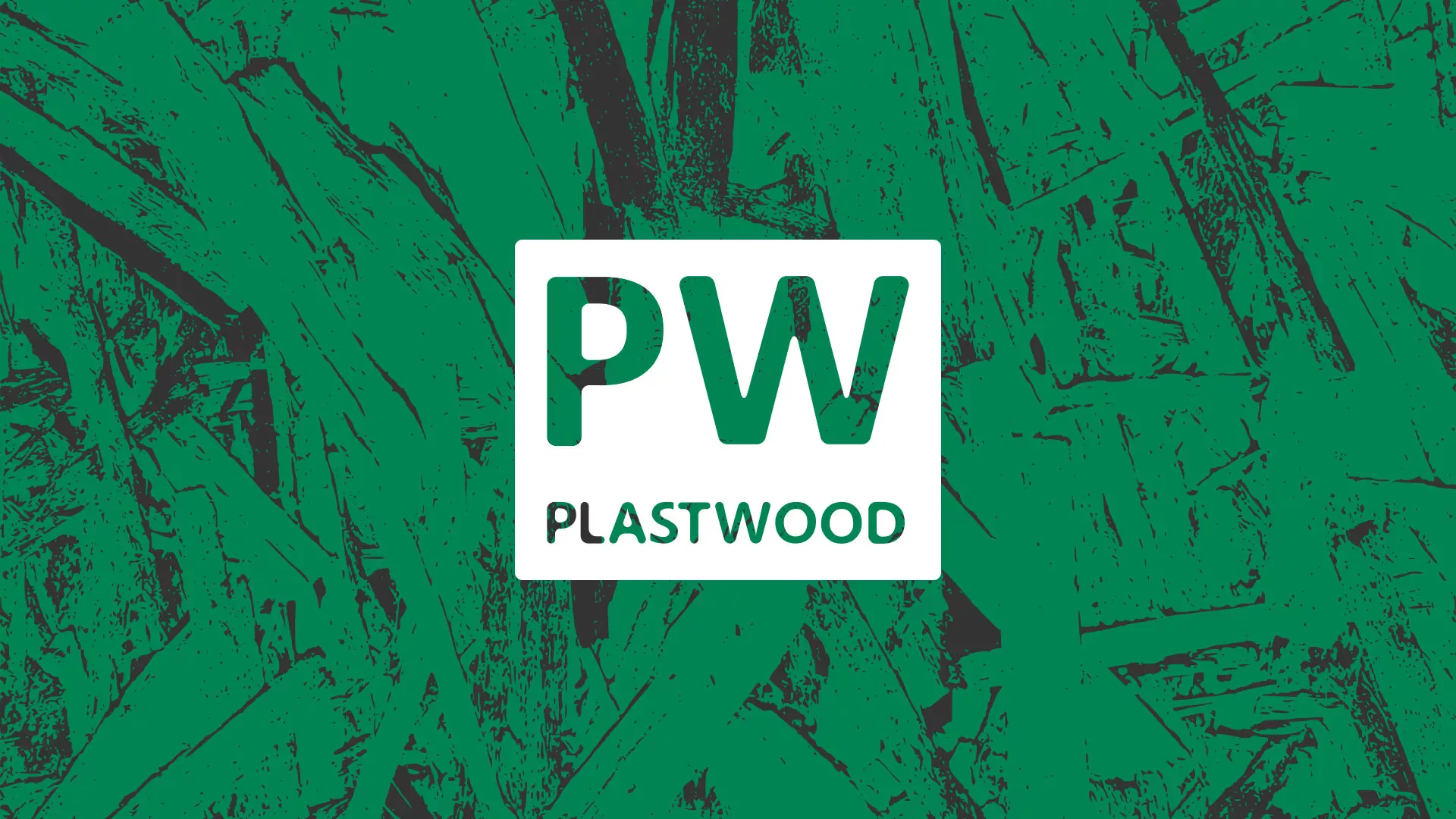 Разработка айдентики и сайта компании «Plastwood» в Гурьевске