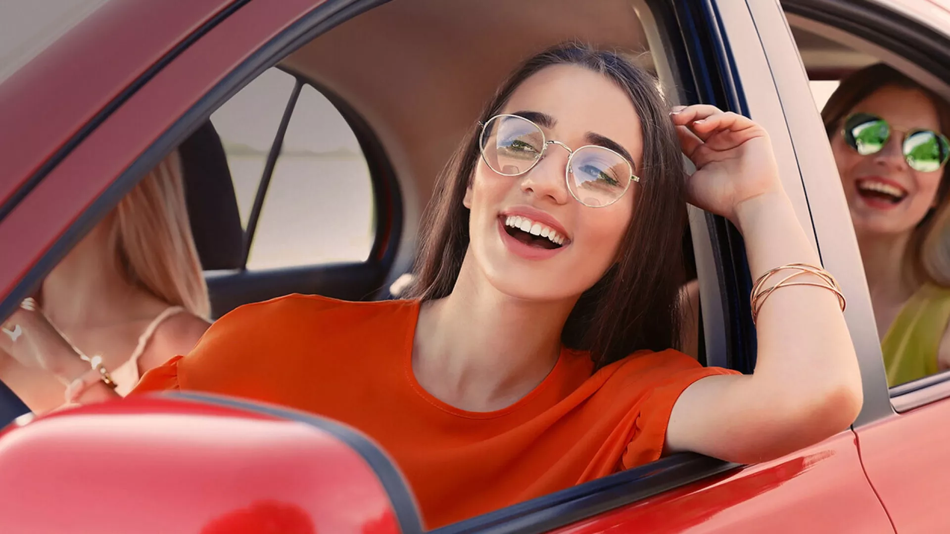 Разработка сайта для проката автомобилей в Гурьевске