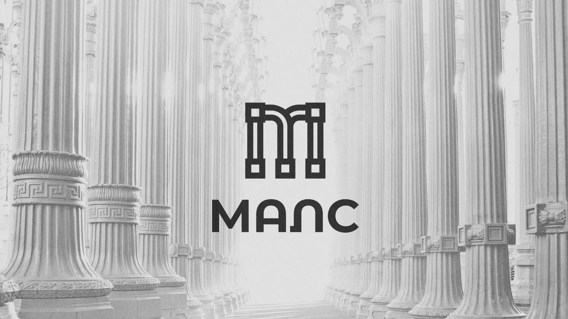 Разработка логотипа компании «МАЛС» в Гурьевске