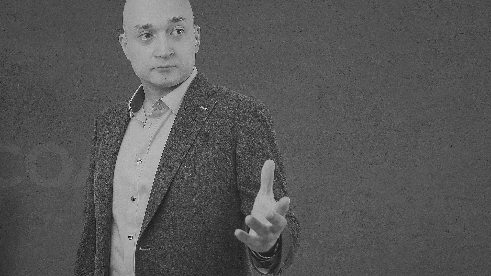 Разработка сайта для бизнес-тренера в Гурьевске