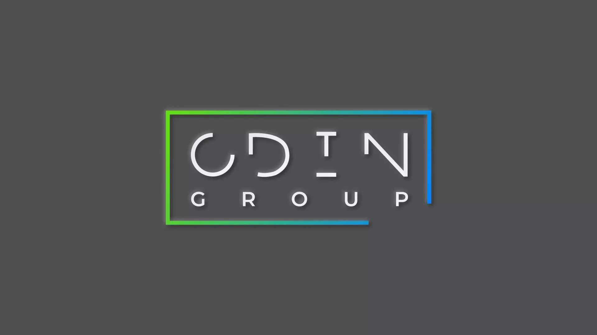 Создание сайта в Гурьевске по натяжным потолкам компании «ODIN GROUP»